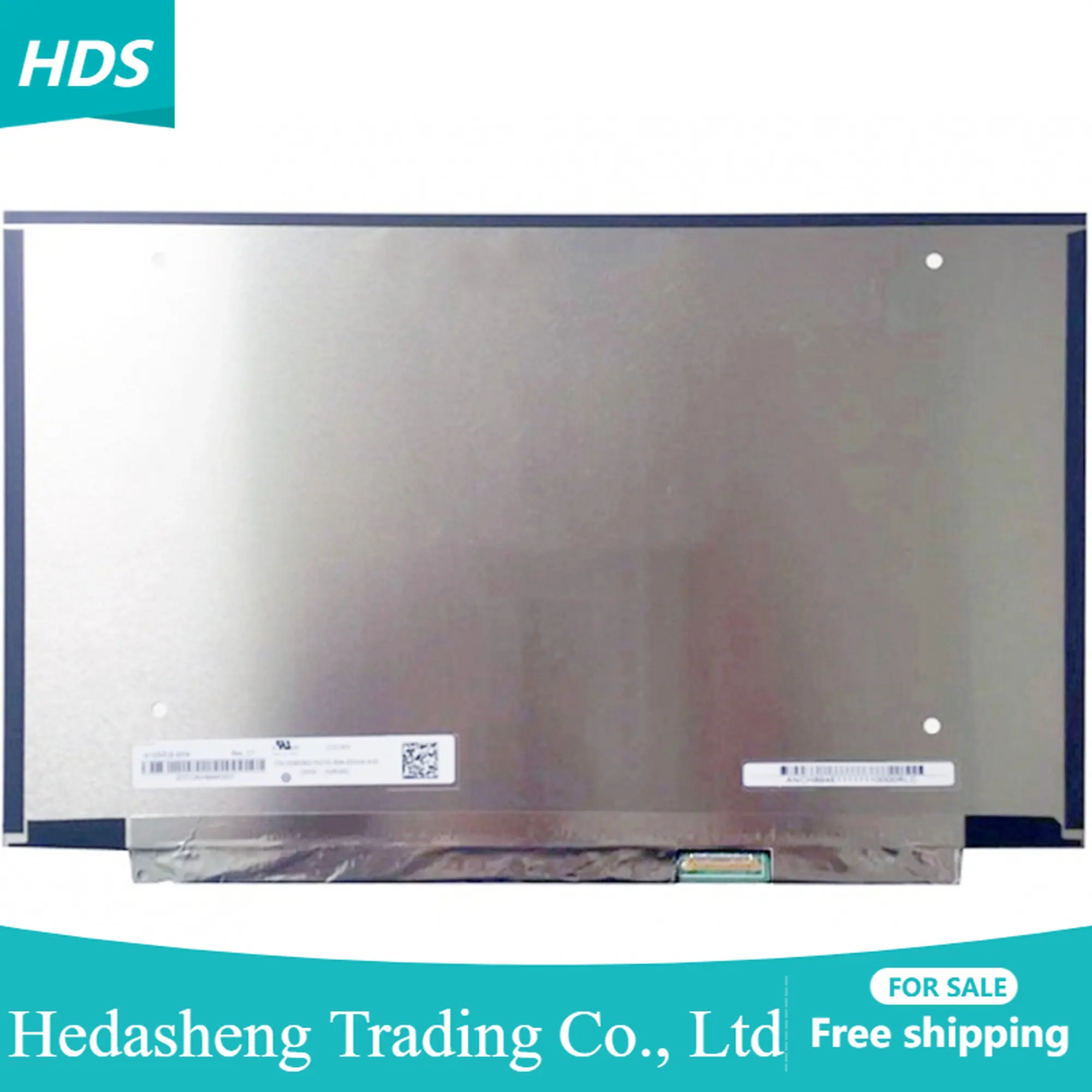 N133HCE-EPA 13,3 "ЖК-экран для ноутбука FHD IPS матрица 1080P 30Pins eDP светодиодный
N133HCE-EPA 13,3 "ЖК-экран для ноутбука FHD IPS матрица 1080P 30Pins eDP светодиодный