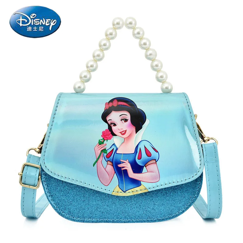 Disney New Princess Collection Girls One Shoulder Messenger Bag Cartoon Cute Girls Handbag High Quality Large Capacity Chest Bag
Disney New Princess Collection Girls One Shoulder Messenger Bag Cartoon Cute Girls Handbag High Quality Large Capacity Chest Bag