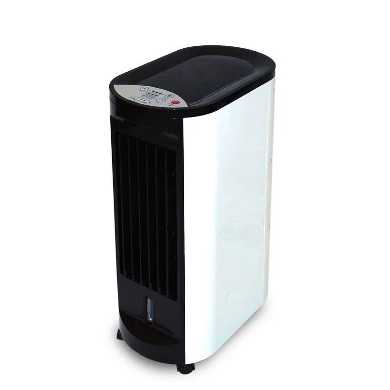 3 in 1 household 4L portable water evaporative air cooler with remote control mini climatiseur
3 in 1 household 4L portable water evaporative air cooler with remote control mini climatiseur