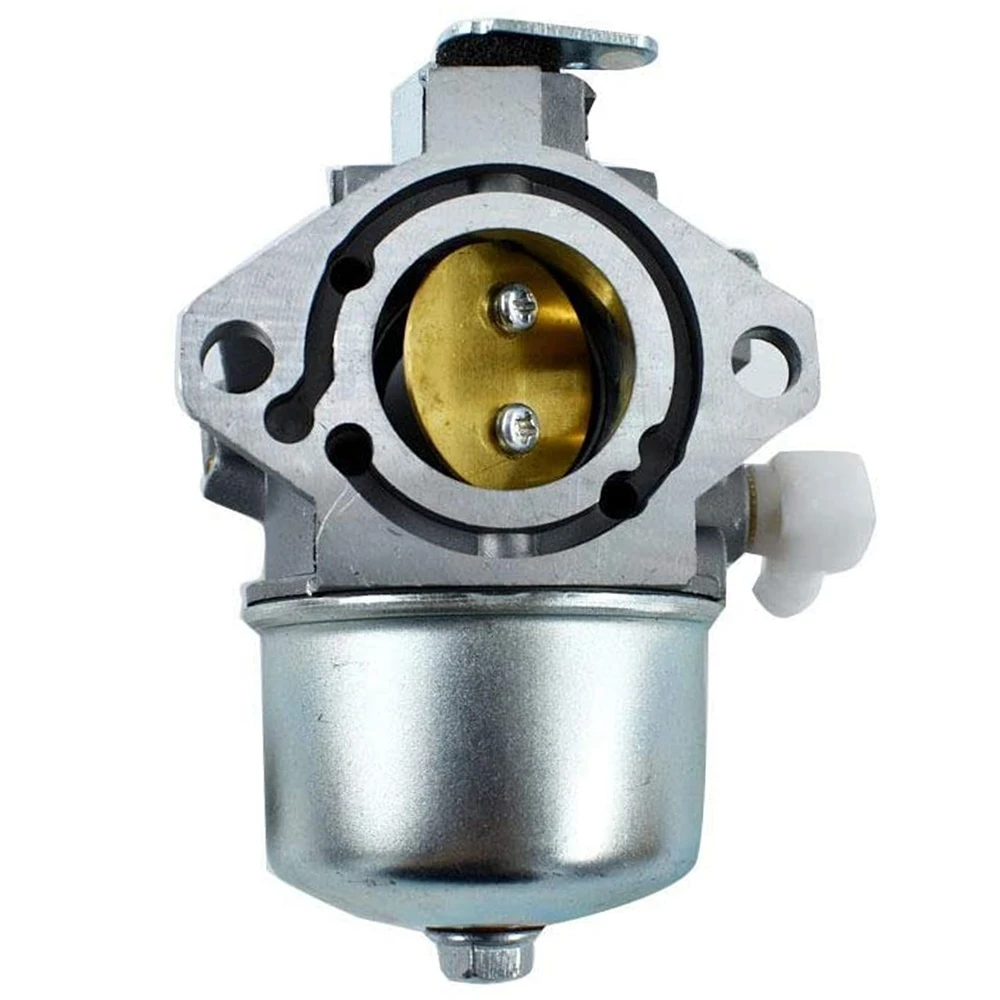 Для карбюратора Briggs & Stratton Carb 28M707 28R707 28T707 28V707 694941 699831 фотодетали
Для карбюратора Briggs & Stratton Carb 28M707 28R707 28T707 28V707 694941 699831 фотодетали