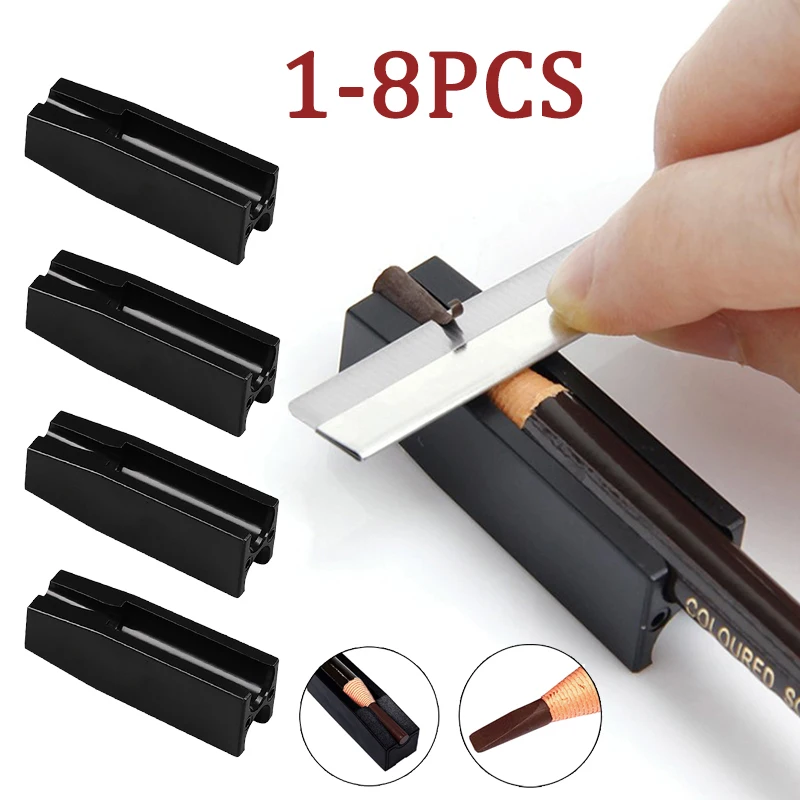 1-8 шт., тонкий полуперманентный карандаш для бровей
1-8 шт., тонкий полуперманентный карандаш для бровей