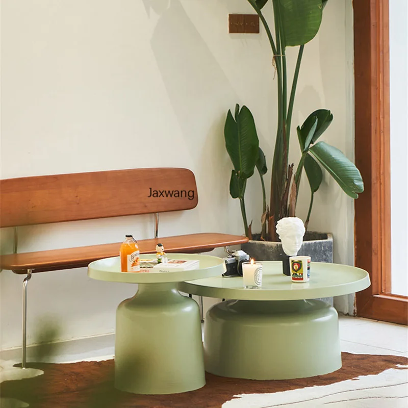 Простые журнальные столики для гостиной маленькой квартиры круглые люксовые журнальные столики в минималистическом стиле домашняя мебель
Простые журнальные столики для гостиной маленькой квартиры круглые люксовые журнальные столики в минималистическом стиле домашняя мебель