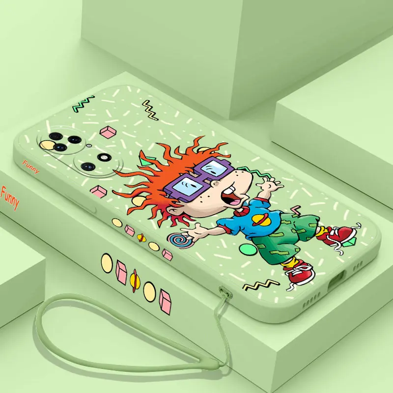 Funny R-Rugrats Phone Case For Huawei P40 P30 P20 Pro Lite Nova 10 10SE 9 9SE 8 8i Mate 40 30 20 Pro Lite 5G P Smart 2021 Cover
Funny R-Rugrats Phone Case For Huawei P40 P30 P20 Pro Lite Nova 10 10SE 9 9SE 8 8i Mate 40 30 20 Pro Lite 5G P Smart 2021 Cover