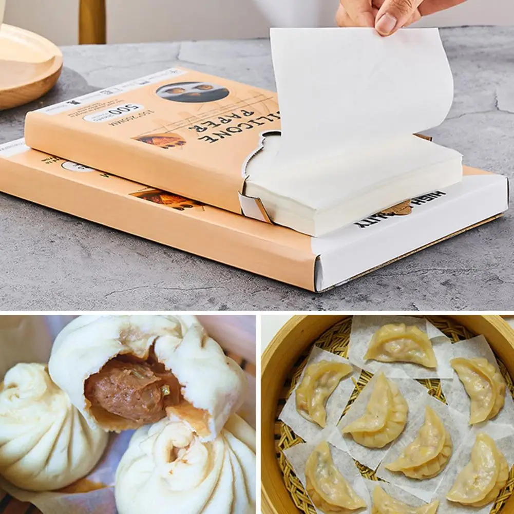 Paper Paper Mat Baking Fryer Plate Barbecue Roasting Non-stick Airfryer Accessories Mat Paper Disposable Air Square Liner
Paper Paper Mat Baking Fryer Plate Barbecue Roasting Non-stick Airfryer Accessories Mat Paper Disposable Air Square Liner