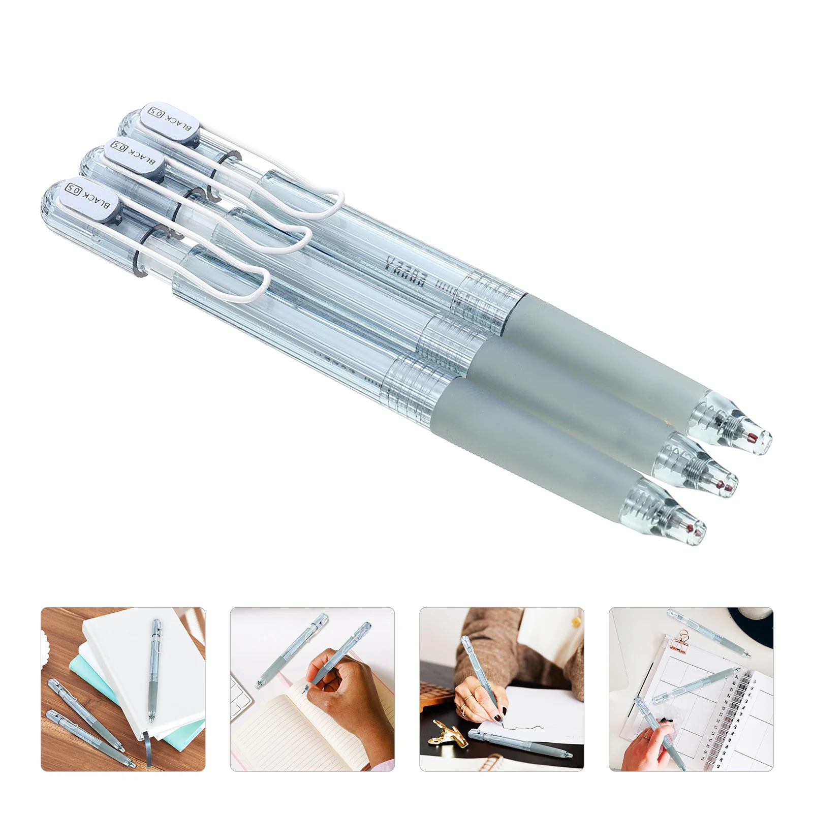 Pen Pens School Ballpoint Rollerball Black Ink Students Supplies Japanese Writing Stationery Fine Student Point Retractable
Pen Pens School Ballpoint Rollerball Black Ink Students Supplies Japanese Writing Stationery Fine Student Point Retractable