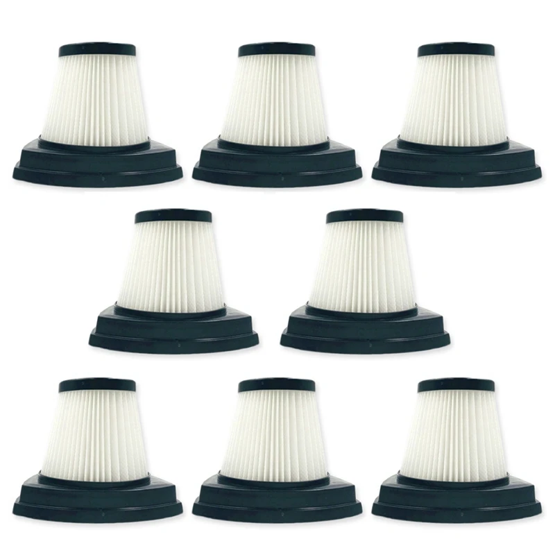 HEPA Filter Dust Filter Handheld Vacuum Cleaner Replacement Accessories For Midea U1 Spare Parts
HEPA Filter Dust Filter Handheld Vacuum Cleaner Replacement Accessories For Midea U1 Spare Parts