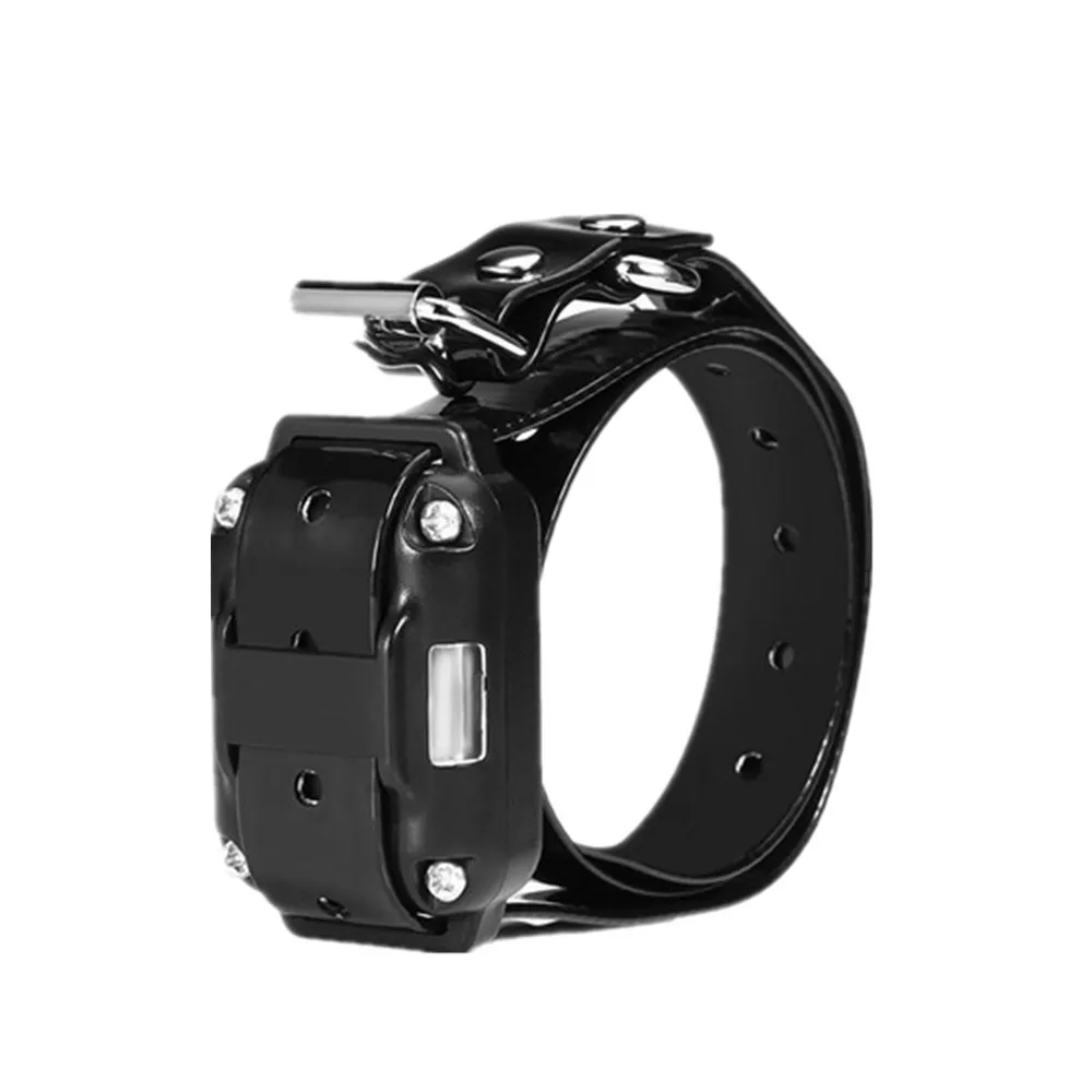 Dog Training Collar Pet Remote Control Device with Backlight Waterproof Rechargeable Shock Collar for All Size Shock 30%OFF 
Dog Training Collar Pet Remote Control Device with Backlight Waterproof Rechargeable Shock Collar for All Size Shock 30%OFF