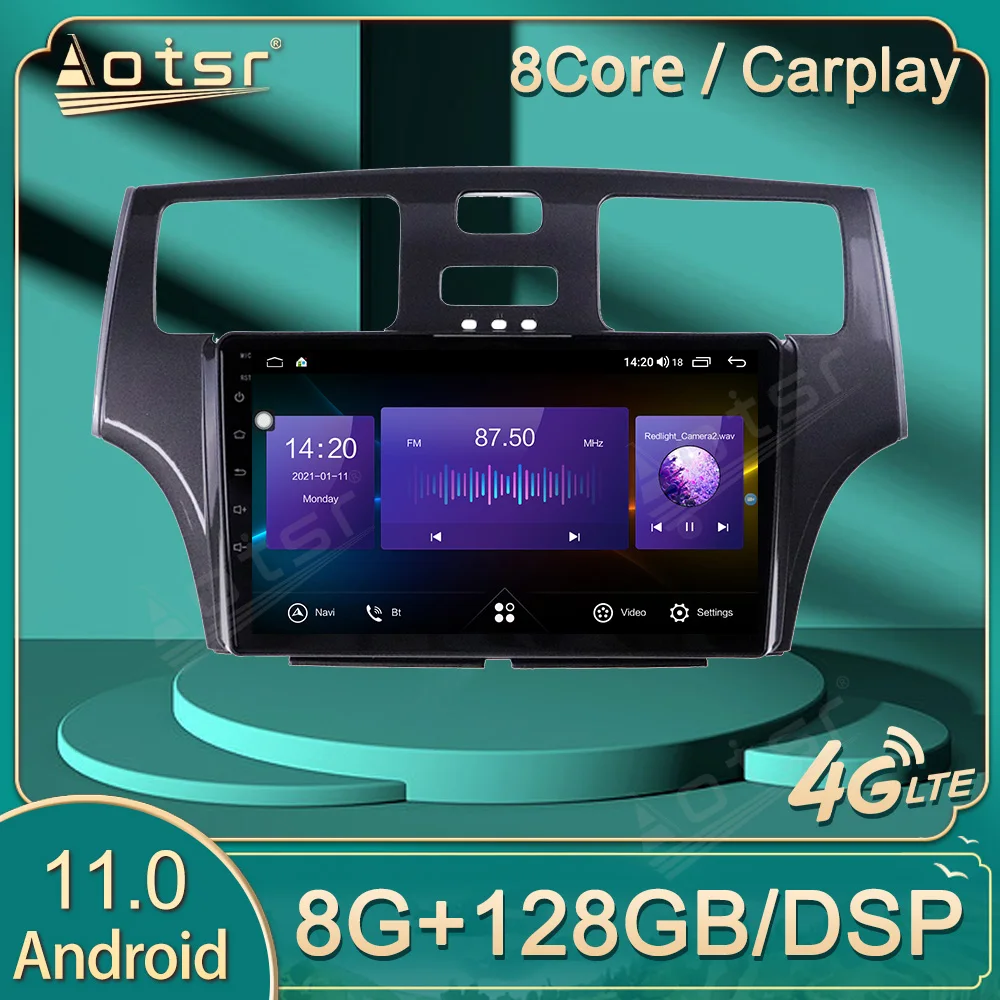 Autostereo Radio Android 11 Multimedia For Lexus ES250 ES300 ES330 2001 2002 2003 2004 2005 2006 GPS Navi Player Video Head Unit
Autostereo Radio Android 11 Multimedia For Lexus ES250 ES300 ES330 2001 2002 2003 2004 2005 2006 GPS Navi Player Video Head Unit