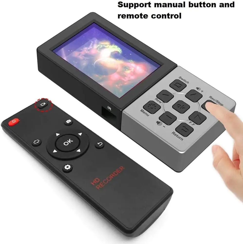 thumb