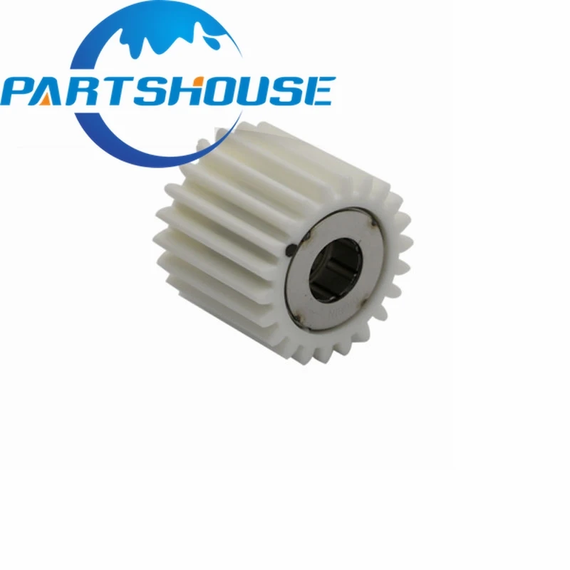 3pcs. A03U809311 A03U809300 22T Fuser Drive Gear for Konica Minolta bizhub Pro C5500 C5501 C6000 C6500 C6501 PRESS C7000 6000
3pcs. A03U809311 A03U809300 22T Fuser Drive Gear for Konica Minolta bizhub Pro C5500 C5501 C6000 C6500 C6501 PRESS C7000 6000