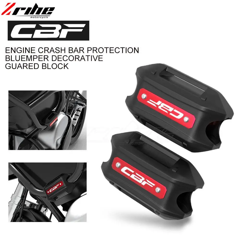 Для Honda CBF 500 600 600S 1000 CBF600 CBF1000 CBF500 CB600S CBF 125 защита двигателя бампер Защита декоративный блок полоса
Для Honda CBF 500 600 600S 1000 CBF600 CBF1000 CBF500 CB600S CBF 125 защита двигателя бампер Защита декоративный блок полоса