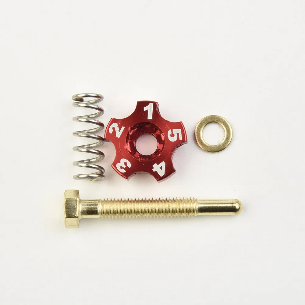 Brand New Screw Idle Speed Adjustment Screw Parts Replace Adjustment Screw Idle Speed Adjuster Screw For Keihin PWK
Brand New Screw Idle Speed Adjustment Screw Parts Replace Adjustment Screw Idle Speed Adjuster Screw For Keihin PWK