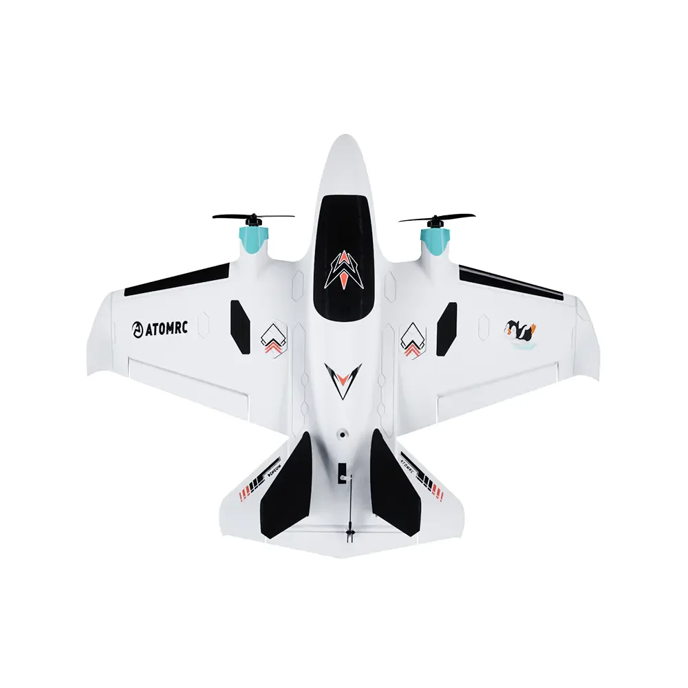 Распылитель Пингвин двойной мотор FPV RC самолет с фиксированным крылом 750 мм разлет крыльев с фотоэлементами комплект навигационных огней/PNP + S / RTH
Распылитель Пингвин двойной мотор FPV RC самолет с фиксированным крылом 750 мм разлет крыльев с фотоэлементами комплект навигационных огней/PNP + S / RTH