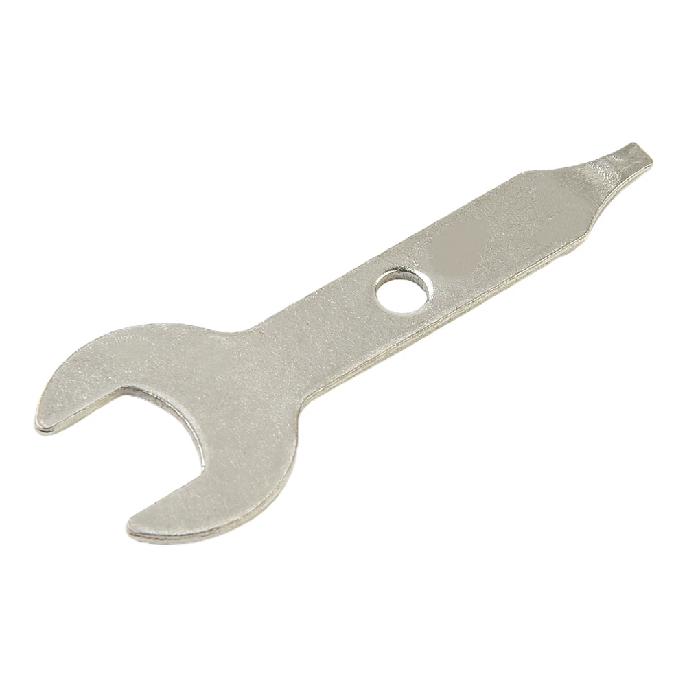 Wrench Screw Cap For Electric Grinder Keyless Faster M7 M8x0.75 Electric Chuck Metric Thread Rotary Tool Accessories
Wrench Screw Cap For Electric Grinder Keyless Faster M7 M8x0.75 Electric Chuck Metric Thread Rotary Tool Accessories