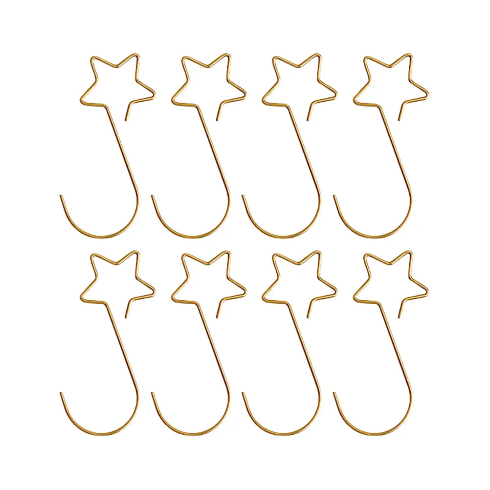 60Pcs Xmas Ornament Hooks Christmas Ornament Hangers Hook Stocking Holder Christmas Ornament Hangers Christmas Decoration Hooks
60Pcs Xmas Ornament Hooks Christmas Ornament Hangers Hook Stocking Holder Christmas Ornament Hangers Christmas Decoration Hooks