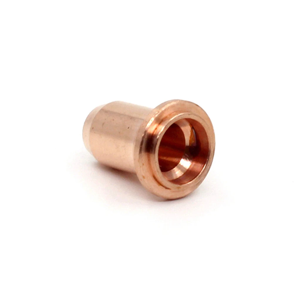 Electrode Tips Plasma Cutter Torch 52582 IPT-60 Nozzle Ref:52582 WSP-061000 1.0mm 20pcs Original Specifications
Electrode Tips Plasma Cutter Torch 52582 IPT-60 Nozzle Ref:52582 WSP-061000 1.0mm 20pcs Original Specifications
