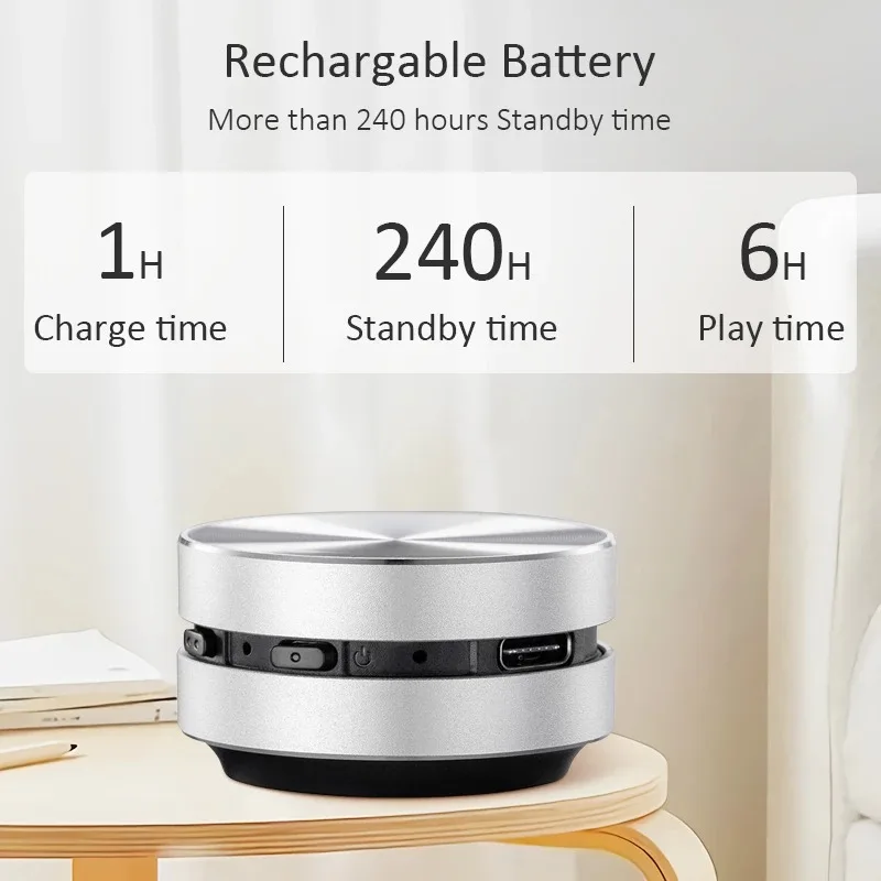 2323 LSM Колонка костной проводимости Bluetooth TWS стерео двойные звуковые Каналы Мини-аудиобокс с HD вызовом FM-радио
2323 LSM Колонка костной проводимости Bluetooth TWS стерео двойные звуковые Каналы Мини-аудиобокс с HD вызовом FM-радио