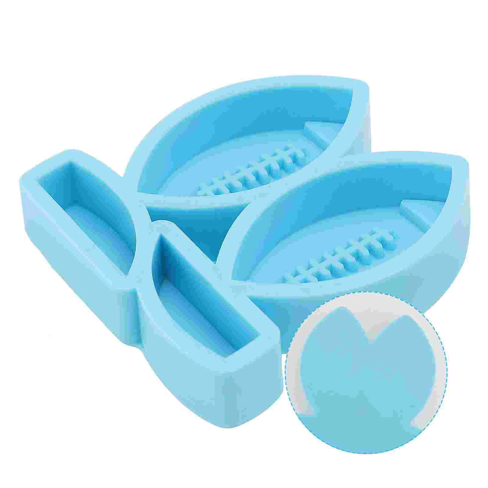 Straw Mold Topper Epoxy Resin Silicone Decoration Casting 3D Molds Pendant Reusable Football Craft Diy Charm Mould Crystal
Straw Mold Topper Epoxy Resin Silicone Decoration Casting 3D Molds Pendant Reusable Football Craft Diy Charm Mould Crystal