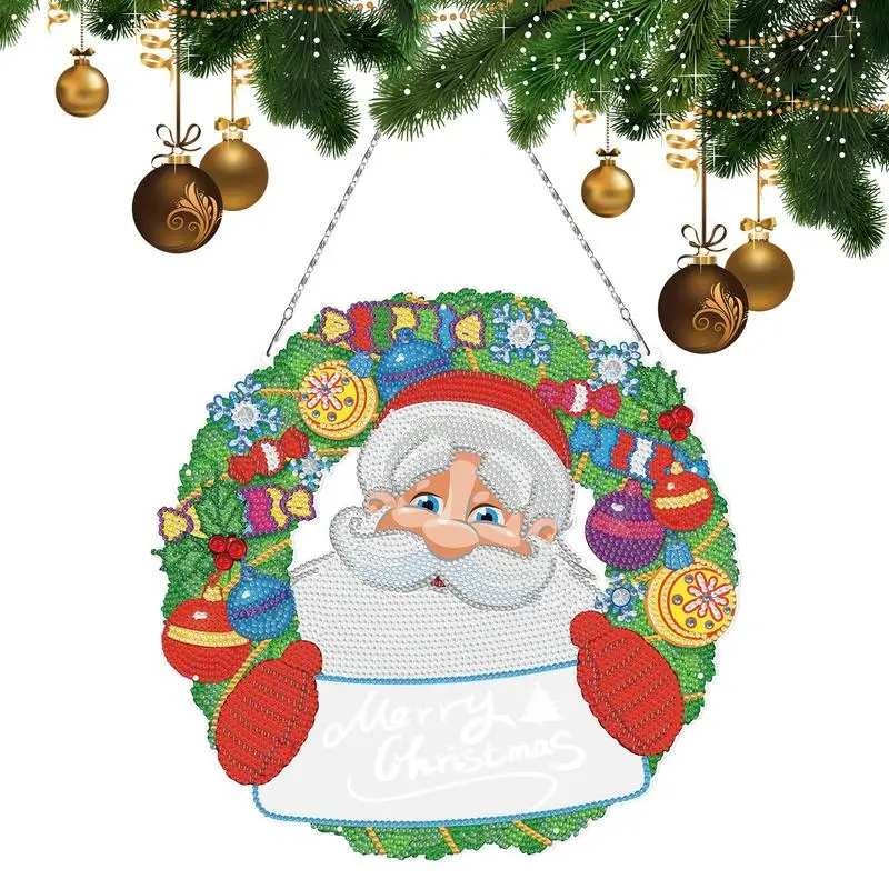 Diamond-Painting Christmas Santa Claus 5D DIY Diamond Craft For Kids And Adult Gifts Holiday Decorations Christmas Gifts
Diamond-Painting Christmas Santa Claus 5D DIY Diamond Craft For Kids And Adult Gifts Holiday Decorations Christmas Gifts