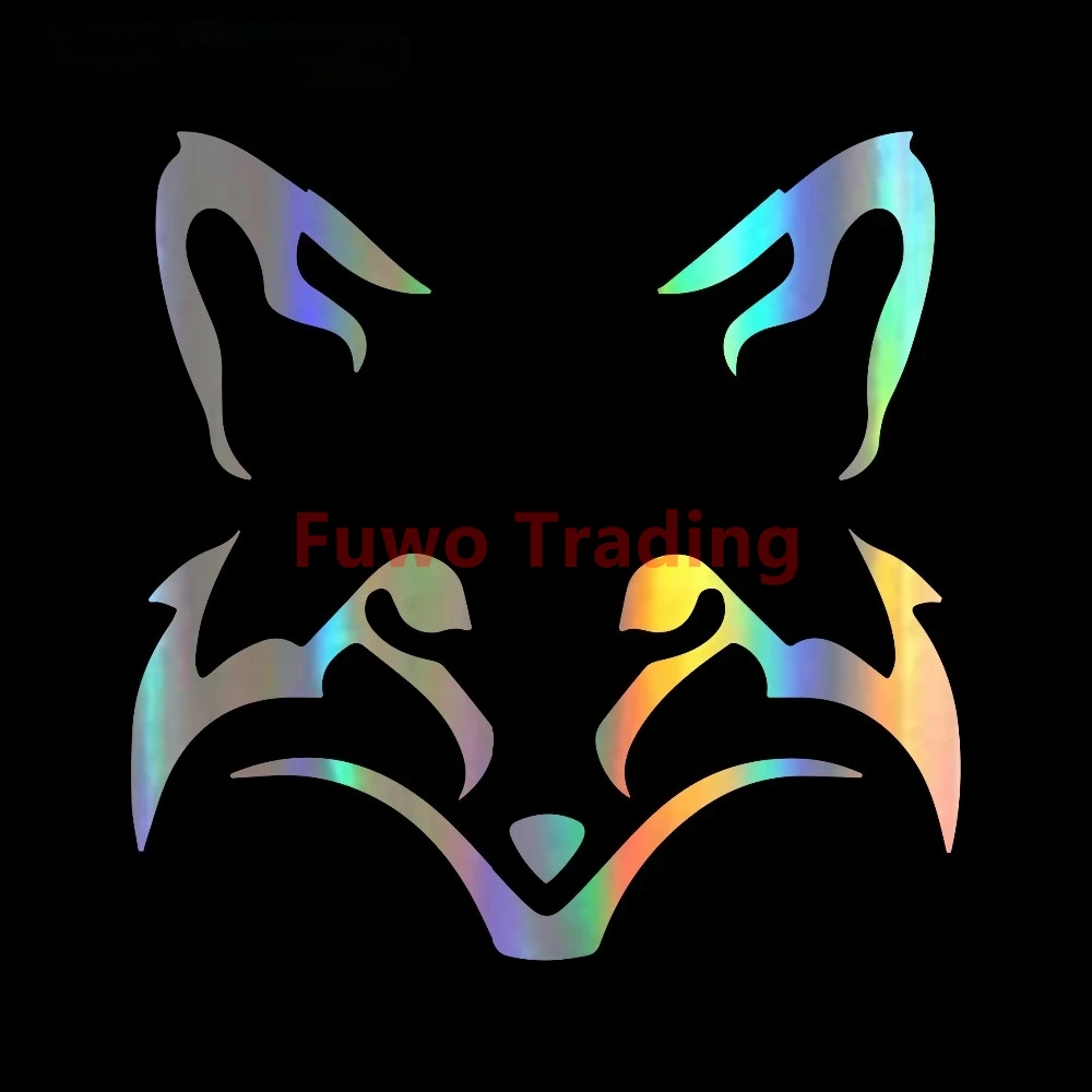 Fuwo Trading interestingCar Stickers Decor Motorcycle Decals Cute Face Decorative Accessories Creative Sunscreen Waterproof PVC
Fuwo Trading interestingCar Stickers Decor Motorcycle Decals Cute Face Decorative Accessories Creative Sunscreen Waterproof PVC