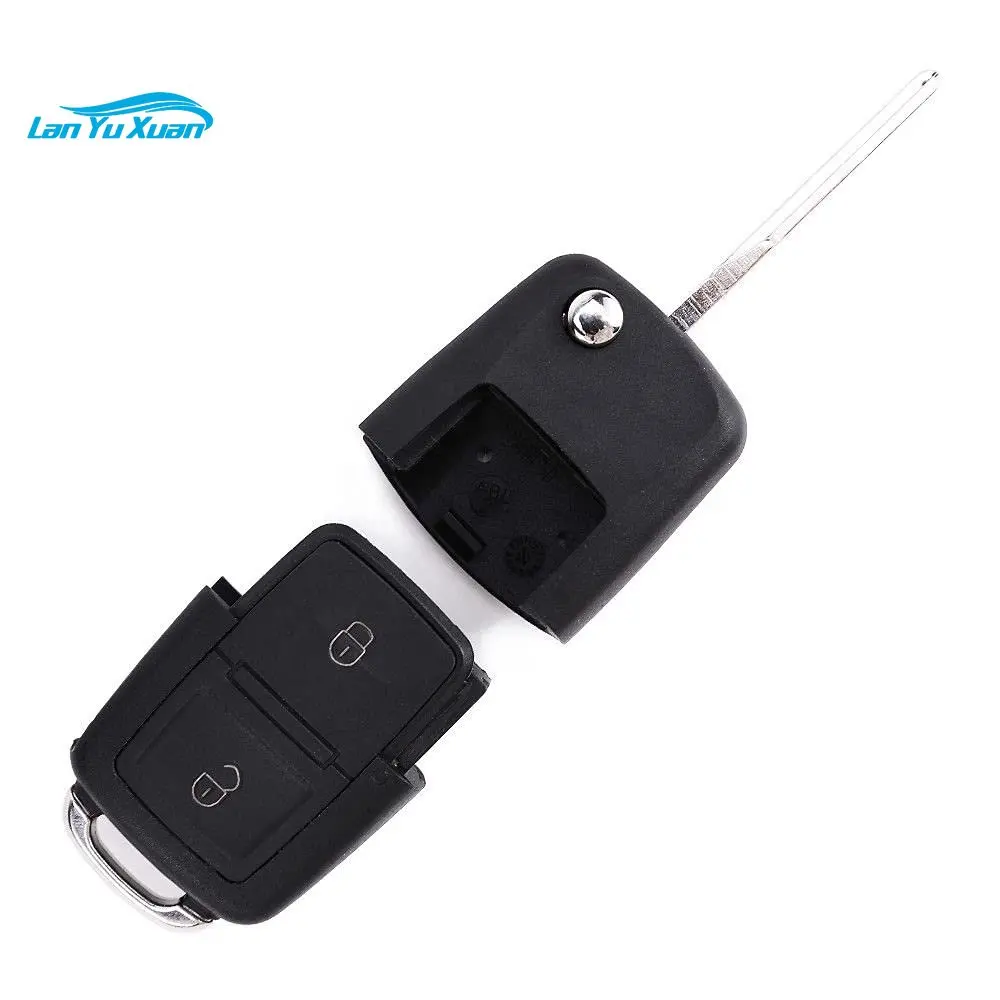 BBmart Auto Spare Car Parts 1J0 959 753 AG Remote Control Key 1J0959753AG for VW Bora Golf 4 Passat Polo TRANSPORTER V Bus
BBmart Auto Spare Car Parts 1J0 959 753 AG Remote Control Key 1J0959753AG for VW Bora Golf 4 Passat Polo TRANSPORTER V Bus