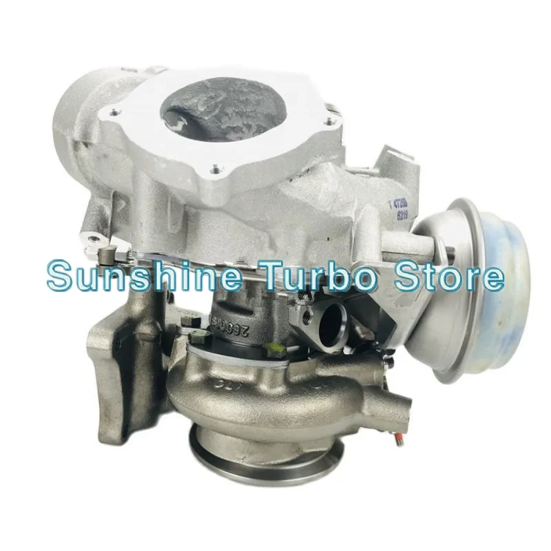 K26 Turbocharger 53269700005 53269880005 53269987109 7808166 7808363 11657808363 Supercharger 7808166 7808363 11657808363
K26 Turbocharger 53269700005 53269880005 53269987109 7808166 7808363 11657808363 Supercharger 7808166 7808363 11657808363