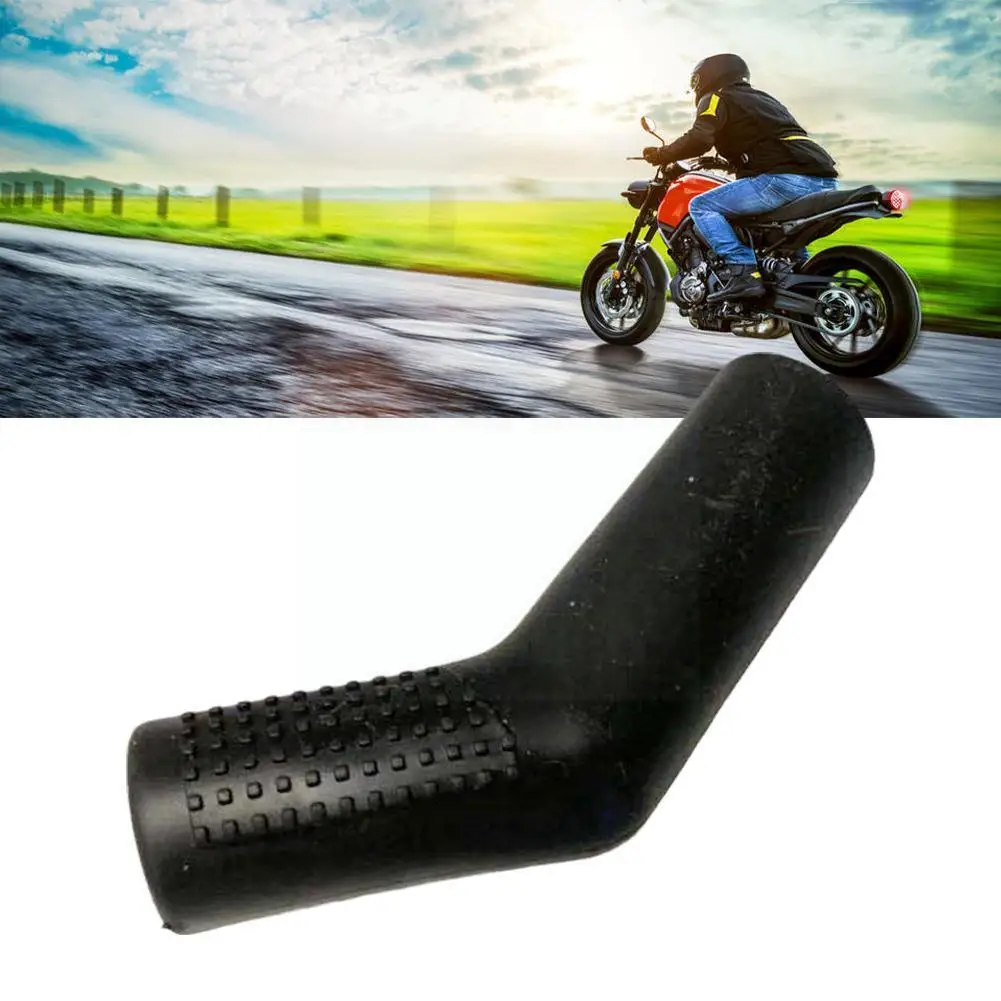 Universal Rubber Shifter Sock Boot Shoe Protector Dirtbike Parts Shift Lever Cover For Motorcycle Gear Gas Accessories B4o2
Universal Rubber Shifter Sock Boot Shoe Protector Dirtbike Parts Shift Lever Cover For Motorcycle Gear Gas Accessories B4o2