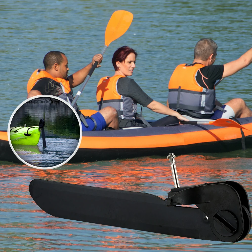Kayak Foot Diretion Control Rudder Canoeing Clip Buckle Replacing Part Professional Kit Accessories for Ship Canoe
Kayak Foot Diretion Control Rudder Canoeing Clip Buckle Replacing Part Professional Kit Accessories for Ship Canoe