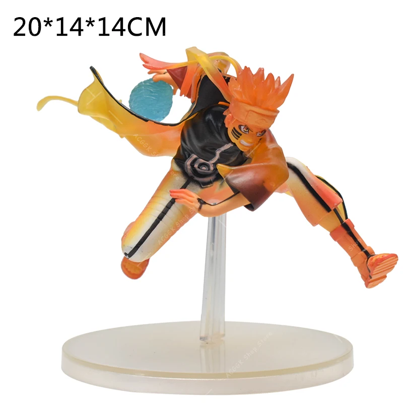 20CM Figure Naruto Uzumaki Six Paths Immortal Pattern Spiral Pill Anime PVC Model Figurine Collectible Ornaments Toys Gift New
20CM Figure Naruto Uzumaki Six Paths Immortal Pattern Spiral Pill Anime PVC Model Figurine Collectible Ornaments Toys Gift New