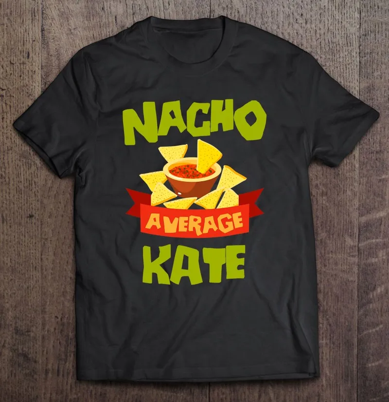 Забавная Мужская футболка Nacho в стиле Кэт на день рождения с индивидуальным именем, одежда без рисунка, мужские футболки, рубашки большого р...
Забавная Мужская футболка Nacho в стиле Кэт на день рождения с индивидуальным именем, одежда без рисунка, мужские футболки, рубашки большого р...