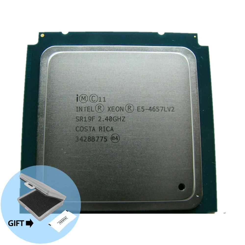 Intel ЦП Xeon Φ 2,4 GHz 12-Core 30M LGA2011 E5-4657LV2 V2 E5 4657LV2 процессор E5 4657L V2 бесплатная доставка
Intel ЦП Xeon Φ 2,4 GHz 12-Core 30M LGA2011 E5-4657LV2 V2 E5 4657LV2 процессор E5 4657L V2 бесплатная доставка
