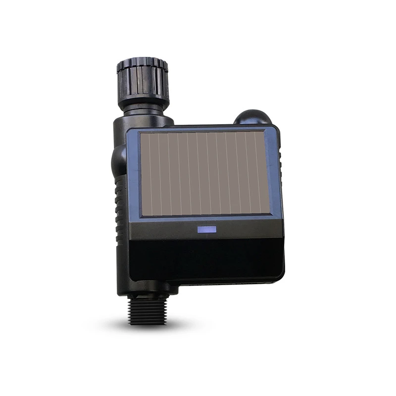 Supplied Intelligent Automatic Flower Waterer Amazon Gardening Irrigation Controller Sprinkler Irrigation Valve Waterer
Supplied Intelligent Automatic Flower Waterer Amazon Gardening Irrigation Controller Sprinkler Irrigation Valve Waterer