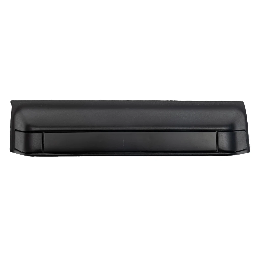 Tail Gate Rear Door License Plate Light For Mitsubishi Pajero 1990-2000 Plastic,Metal Lampshade Handle Assembly MB623336
Tail Gate Rear Door License Plate Light For Mitsubishi Pajero 1990-2000 Plastic,Metal Lampshade Handle Assembly MB623336