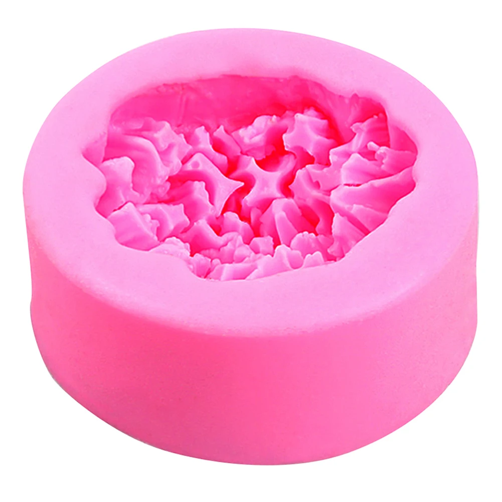 Soap Candle Mould Carnations Shape Cake Molds Fondant Cake Decorating For Homemade Cake Chocolate Cupcake
Soap Candle Mould Carnations Shape Cake Molds Fondant Cake Decorating For Homemade Cake Chocolate Cupcake