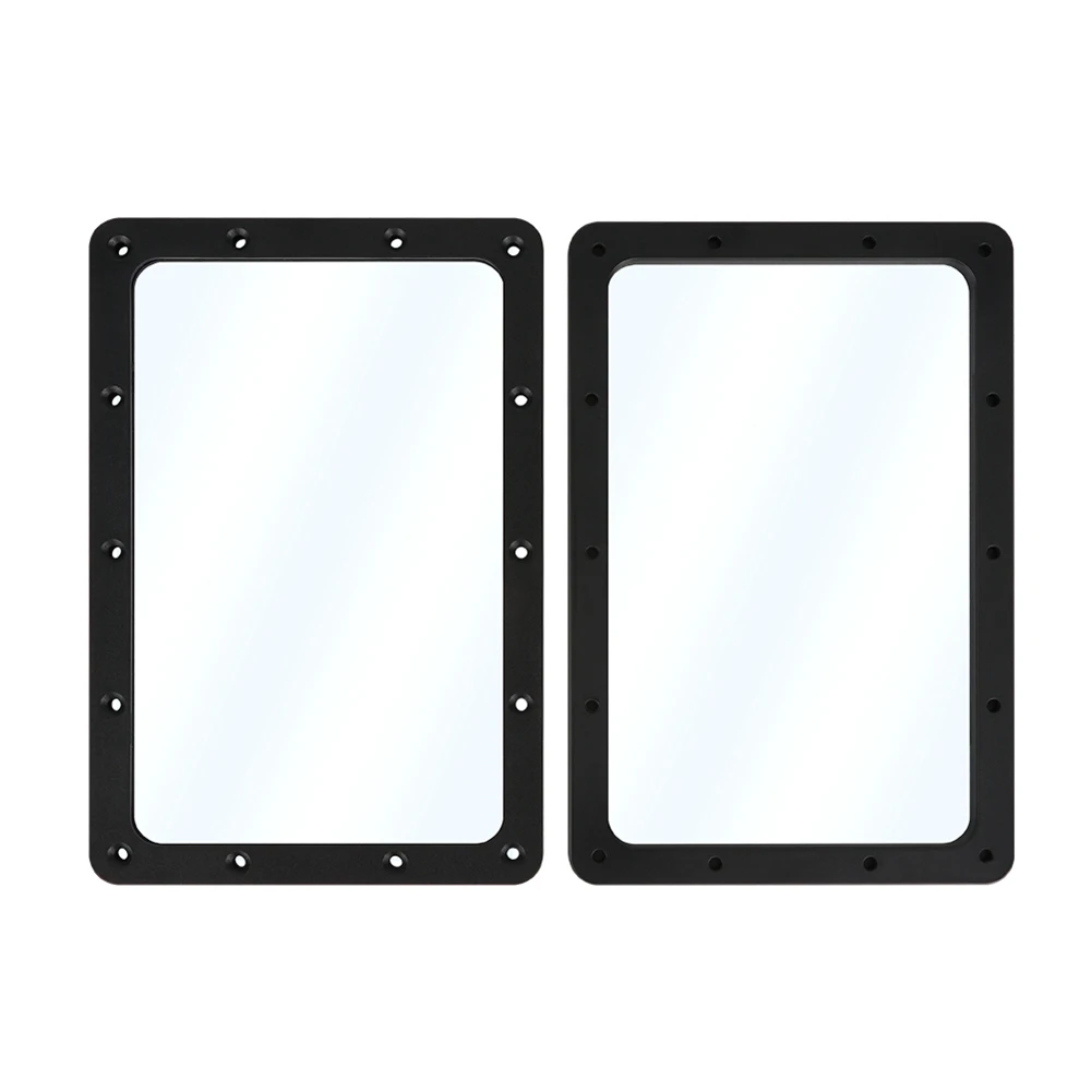 FEP-пленка ANYCUBIC 2 шт. для Photon Ultra,Photon D2 ,Photon Mono,Photon Mono 4K, запчасти для 3D принтера, стойка, аксессуары
FEP-пленка ANYCUBIC 2 шт. для Photon Ultra,Photon D2 ,Photon Mono,Photon Mono 4K, запчасти для 3D принтера, стойка, аксессуары