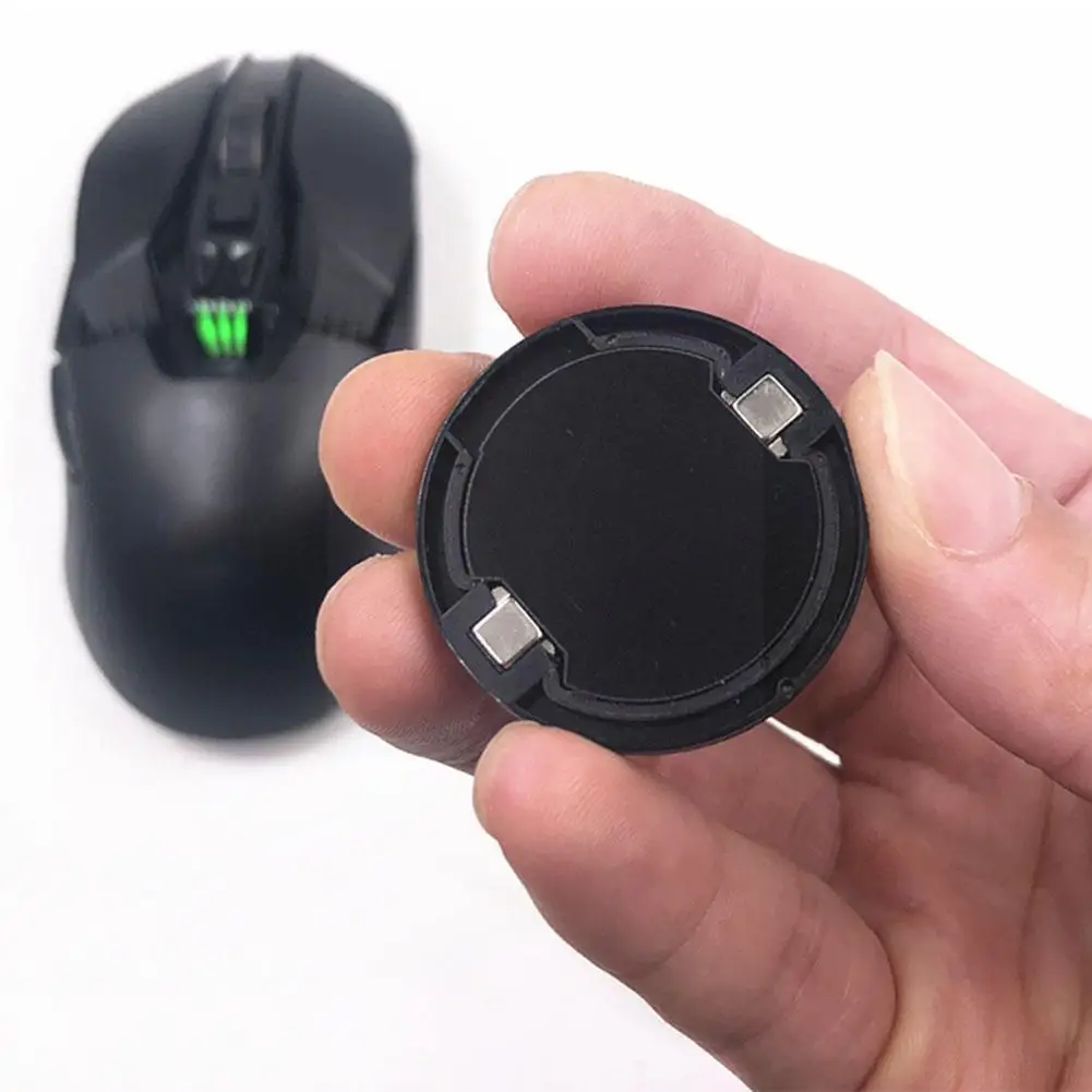 Модуль для беспроводной зарядки Gpwg903gpro, подходит для мыши G403g502g703, Модифицированная Qi General H8w4
Модуль для беспроводной зарядки Gpwg903gpro, подходит для мыши G403g502g703, Модифицированная Qi General H8w4