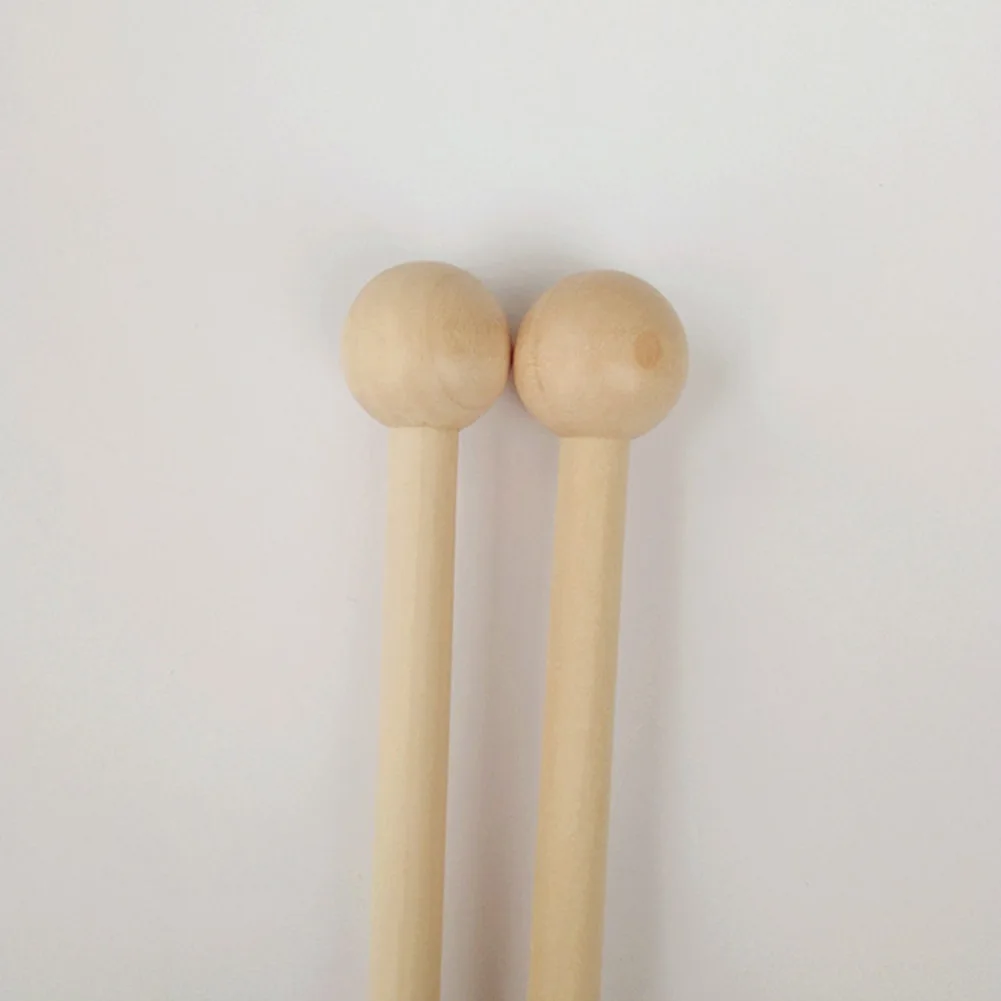 1 Pair Wood Mallets Percussion Sticks For Energy Chime Xylophone Crow Sound Wood Block Glockenspiel Bells 19cm Good Gift
1 Pair Wood Mallets Percussion Sticks For Energy Chime Xylophone Crow Sound Wood Block Glockenspiel Bells 19cm Good Gift