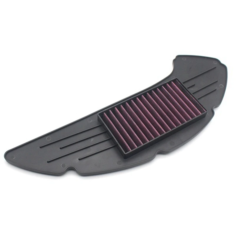 Motorcycle Air Filter Shiled Cover Cap Intake Cleaner For Yamaha NMAX155 NMAX 155 N MAX 155 2020 2021
Motorcycle Air Filter Shiled Cover Cap Intake Cleaner For Yamaha NMAX155 NMAX 155 N MAX 155 2020 2021