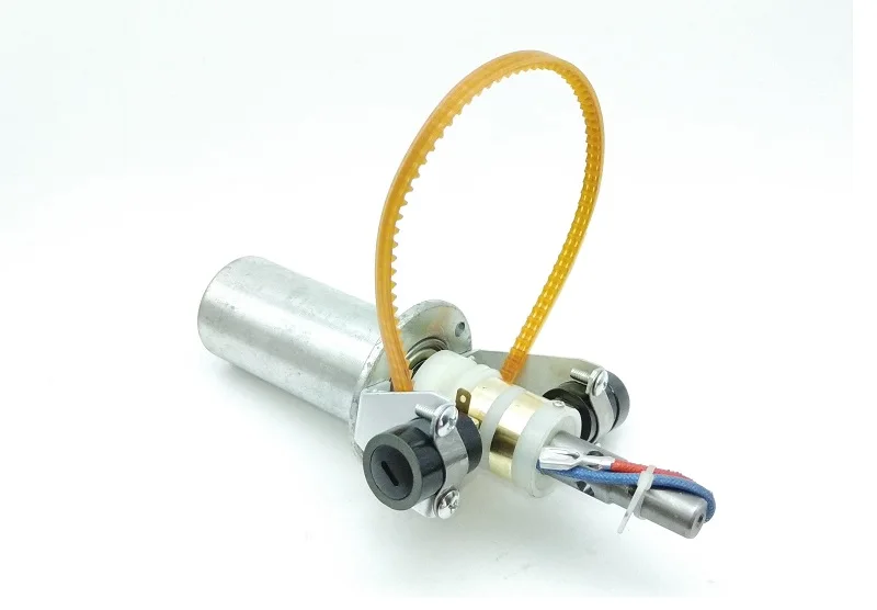 1Pcs Transmission shaft for Cotton Candy Machine Replacements Candy Floss Machine Spare Parts
1Pcs Transmission shaft for Cotton Candy Machine Replacements Candy Floss Machine Spare Parts
