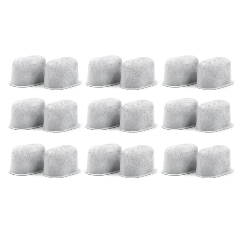 JFBL Hot 18 Pack Universal Fit For Keurig Water Filters Replacement Activated Carbon Water Filters For Keurig Coffee Machine
JFBL Hot 18 Pack Universal Fit For Keurig Water Filters Replacement Activated Carbon Water Filters For Keurig Coffee Machine