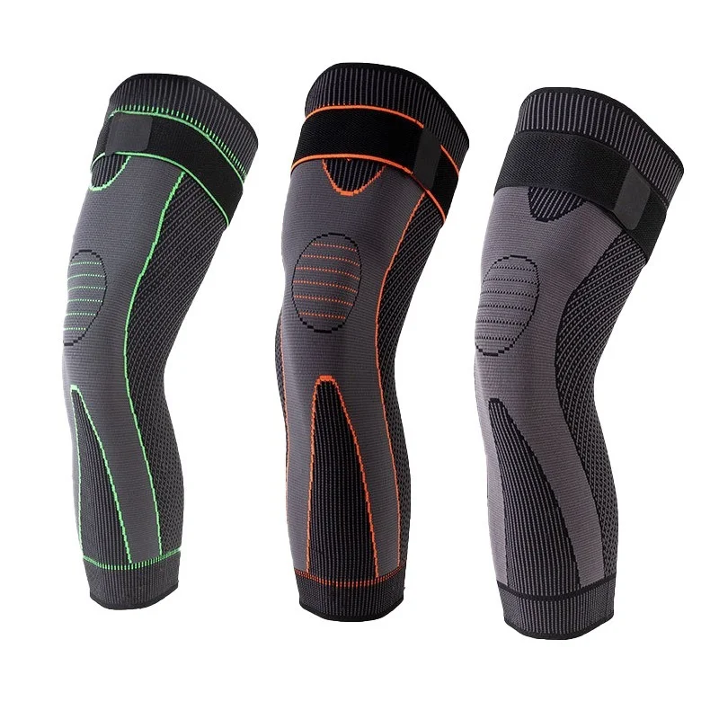 Elastic Long Knee Pads Shin Pads Leg Sleeves Knee Pads Calf Pads Knee Pads Leg Pads Warm Knee Pads
Elastic Long Knee Pads Shin Pads Leg Sleeves Knee Pads Calf Pads Knee Pads Leg Pads Warm Knee Pads