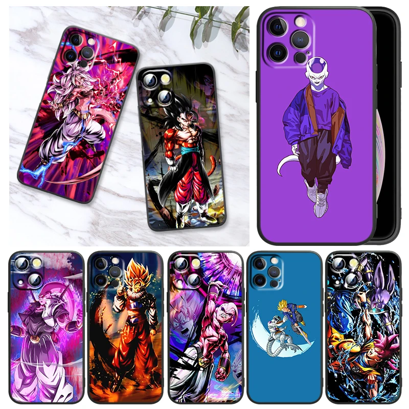 Dragon Ball Demon Puu Cool For Apple iPhone 13 12 Pro Max Mini 11 Pro XS Max X XR 8 7 6 Plus SE2020 Black Phone Case Funda Capa
Dragon Ball Demon Puu Cool For Apple iPhone 13 12 Pro Max Mini 11 Pro XS Max X XR 8 7 6 Plus SE2020 Black Phone Case Funda Capa