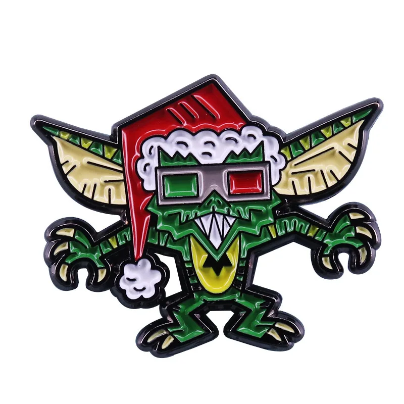 Huntress Enamel Pin Wrap Clothes Lapel Brooch Fine Badge Fashion Jewelry Friend Gift
Huntress Enamel Pin Wrap Clothes Lapel Brooch Fine Badge Fashion Jewelry Friend Gift