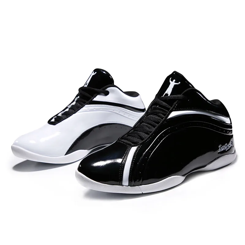 MEN`S professional Taichi ll basketball shoes Boys slip-resistant shockproof basketball sneakers mens basketball combat bootss
MEN`S professional Taichi ll basketball shoes Boys slip-resistant shockproof basketball sneakers mens basketball combat bootss