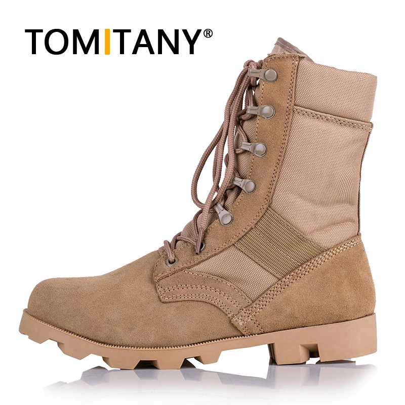 Tactical Military Boots 2021 Men Hiking Shoes Men Boots Special Force Desert Combat Army Boots Outdoor Hiking Boots Ankle Shoes
Tactical Military Boots 2021 Men Hiking Shoes Men Boots Special Force Desert Combat Army Boots Outdoor Hiking Boots Ankle Shoes