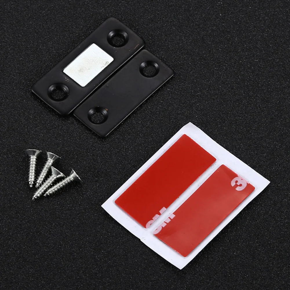 1PC Cabinet Catches Hole-free Invisible Magnet Door Suction Cabinet Strong Magnetic Attractor Home Improvement Hardware Parts
1PC Cabinet Catches Hole-free Invisible Magnet Door Suction Cabinet Strong Magnetic Attractor Home Improvement Hardware Parts