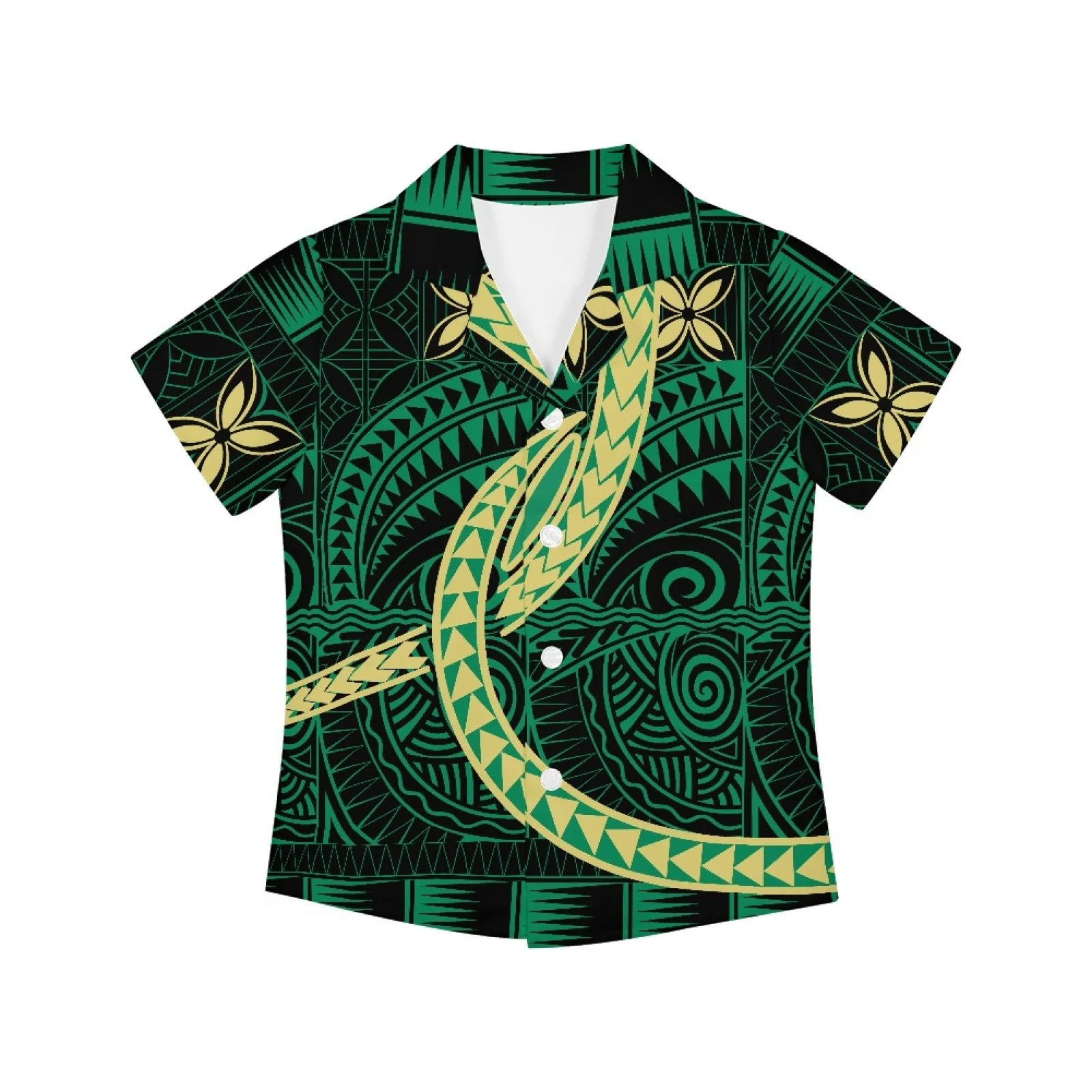 Polynesian Tribal Hawaiian Totem Tattoo Hawaii Prints Toddler Teenager Party Wedding Clothes Boys Shirts Short Sleeve Turn-down
Polynesian Tribal Hawaiian Totem Tattoo Hawaii Prints Toddler Teenager Party Wedding Clothes Boys Shirts Short Sleeve Turn-down