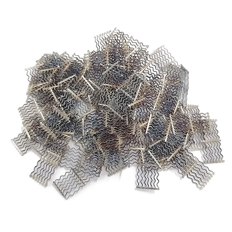 5pcs/box Clapton Mesh Coils A1 0.15Ohm Ni80 Heating Coil Wire For Wotofo Profile RTA 
5pcs/box Clapton Mesh Coils A1 0.15Ohm Ni80 Heating Coil Wire For Wotofo Profile RTA