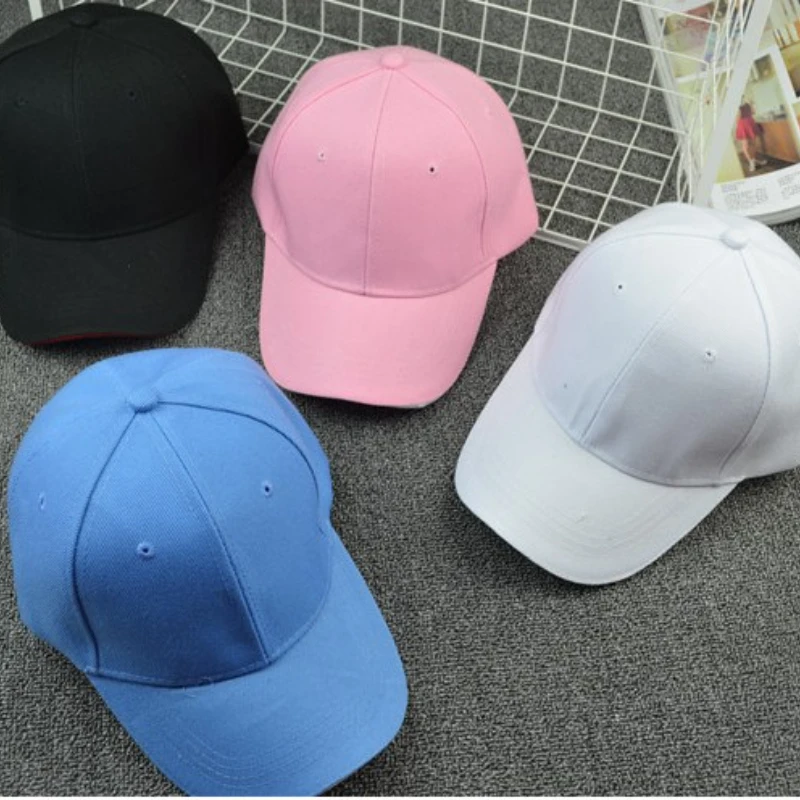 1Pc Outdoor Baseball Cap Sports Caps Men Women Casquette Multi-color Travelling Sunhat 
1Pc Outdoor Baseball Cap Sports Caps Men Women Casquette Multi-color Travelling Sunhat