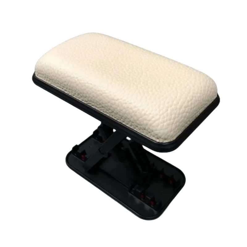 Универсальный автомобильный подлокотник с регулируемой высотой, автомобильный подлокотник, подставка для левого локтя, против усталости, подлокотник для двери автомобиля, подставка для отдыха
Универсальный автомобильный подлокотник с регулируемой высотой, автомобильный подлокотник, подставка для левого локтя, против усталости, подлокотник для двери автомобиля, подставка для отдыха